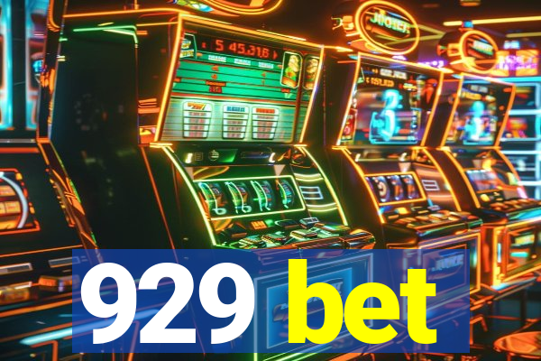 929 bet